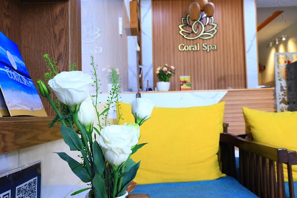 Coral Spa - hình ảnh 2